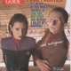 Image for article titled Great Star Trek Cover Shoots Of The Past 40 Years